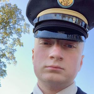 Meet your Posher, James